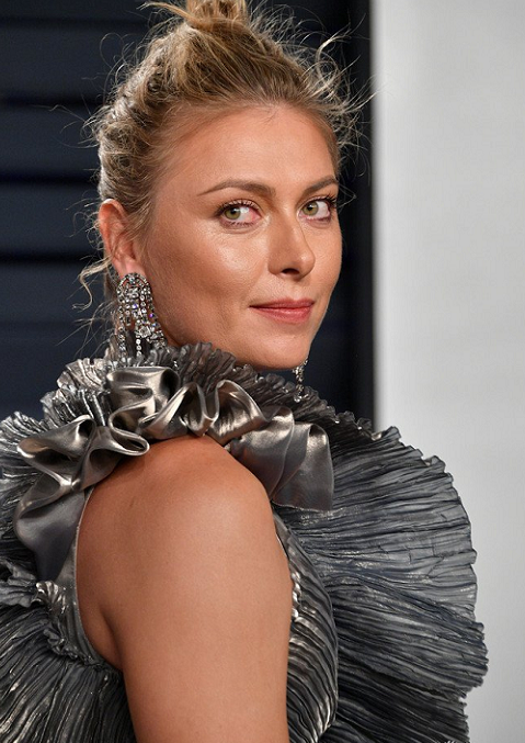 爱游戏体育-风云突变那不勒斯今晨完成体检清晨AC米兰备战NBA常规赛，网友：莎拉波娃连续七场比赛得分超过回归赛场